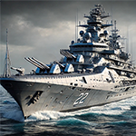 Naval Armada: Battleship games