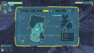Heroes of Nature - 4 in 1 screenshot 2