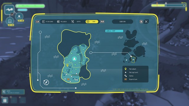Heroes of Nature - 4 in 1 screenshot 2