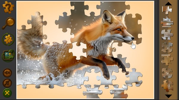 Animal Jigsaw Collection for PC — 8
