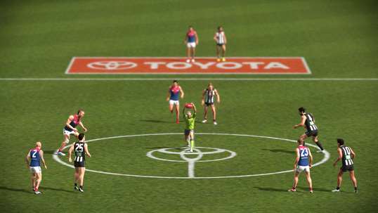 AFL Evolution screenshot 10