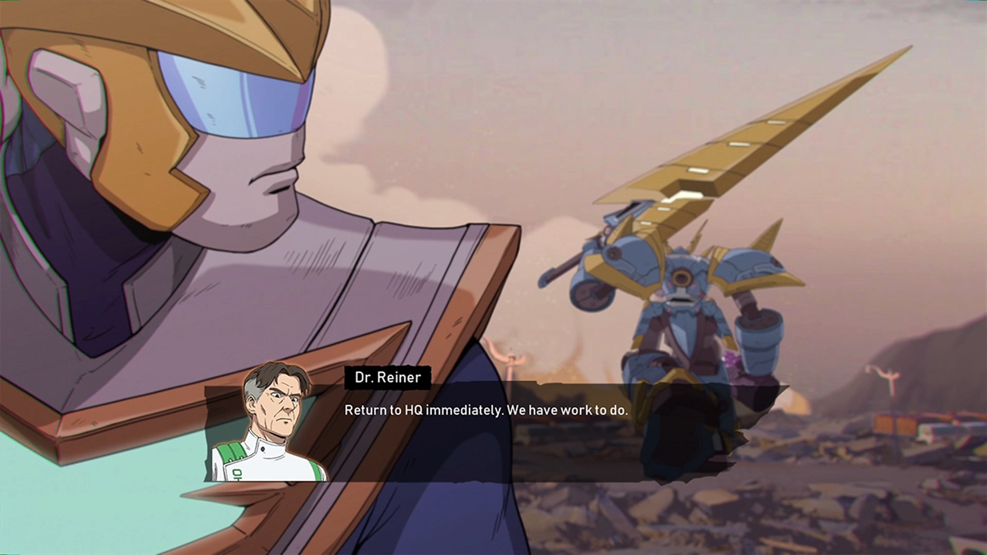 Screenshot 4 from GigaBash