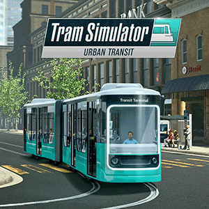 Tram Simulator Urban Transit