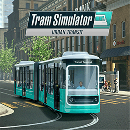 Aperçu Tram Simulator Urban Transit