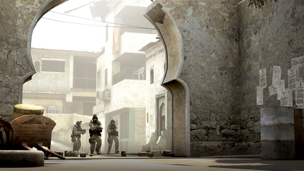 Counter-Strike: GO screenshot 5