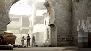 Counter-Strike: GO screenshot 5