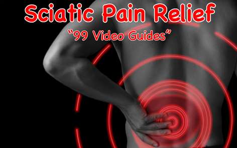 Sciatic Pain Relief Screenshots 1