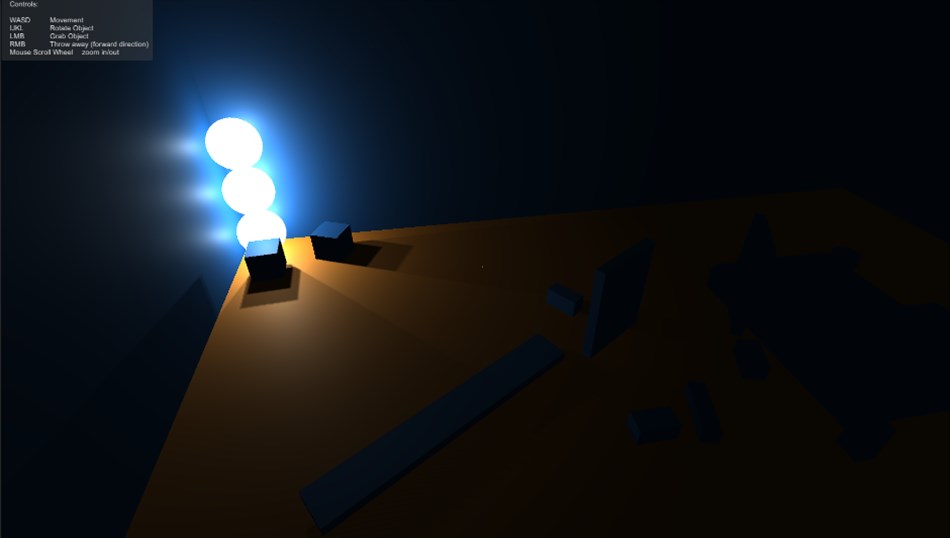 Physics Simulator (Windows) 由: Cy Media Productions