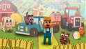 Blocky Farm