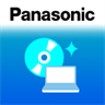 Panasonic PC Recovery Disc Creation Utility