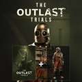 Buy The Outlast Trials - Microsoft Store en-MS