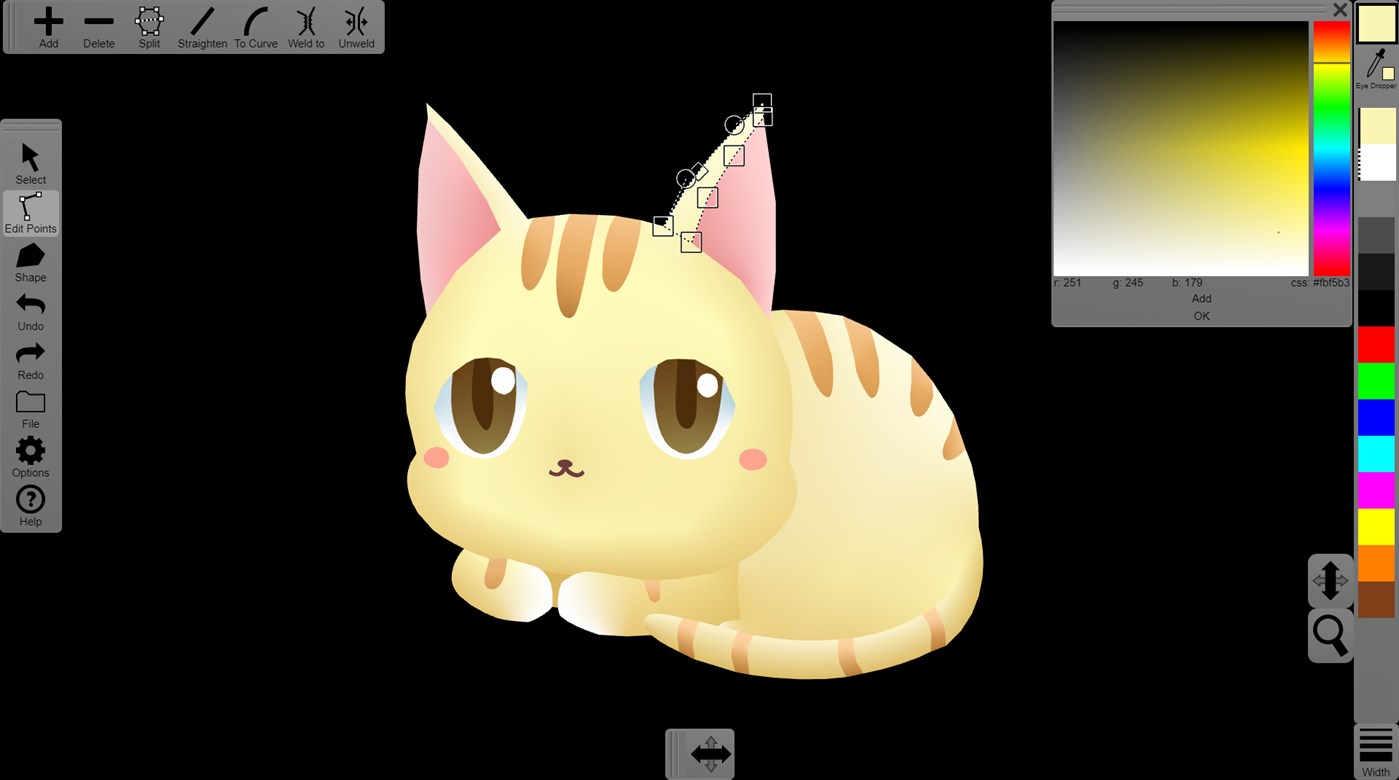 #3. Omber (Windows) Por: Wobastic Software Inc