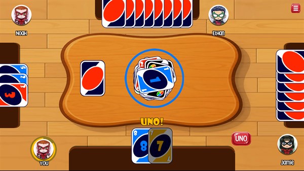 Last Hand - Multiplayer Card Game — 6