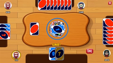 Last Hand - Multiplayer Card Game