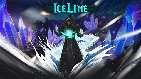 IceLine (Windows 10)