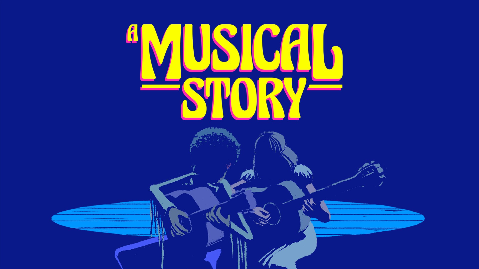 A Musical Story screenshot thumbnail video