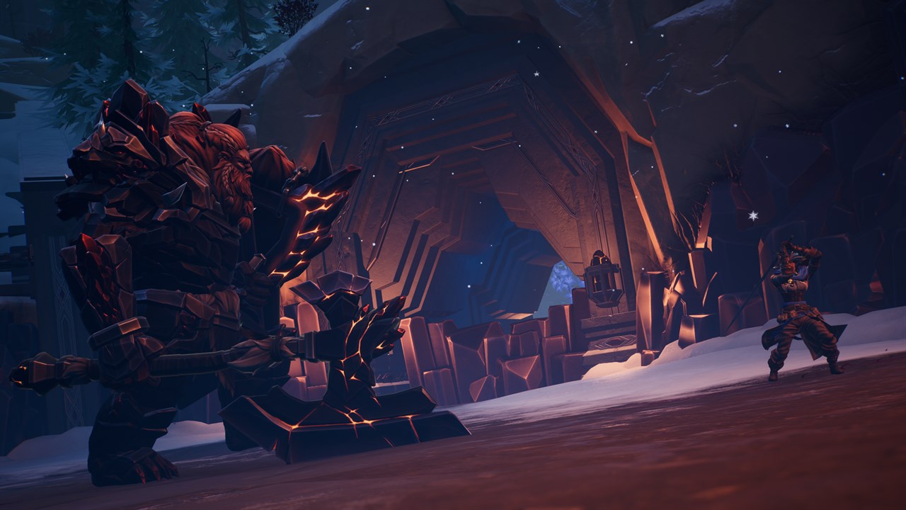 Stray Blade screenshot 6