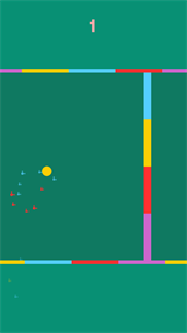 Clappy Color screenshot 1