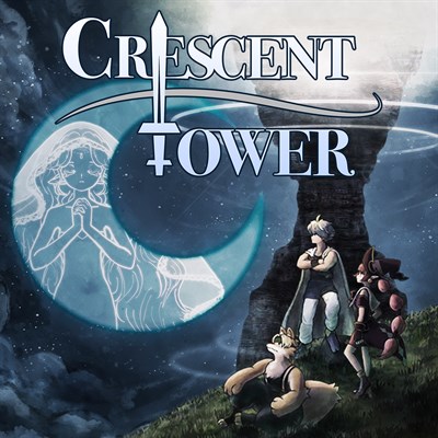 Crescent Tower