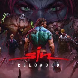 Aperçu SiN Reloaded