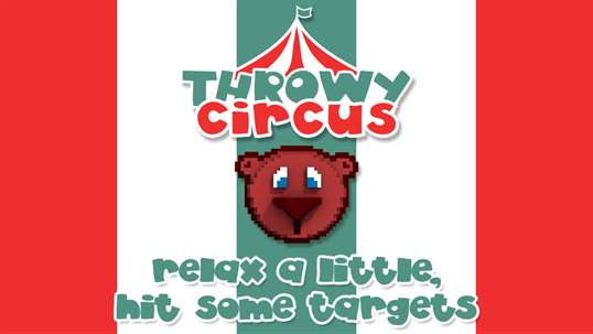 Throwy Circus screenshot 5