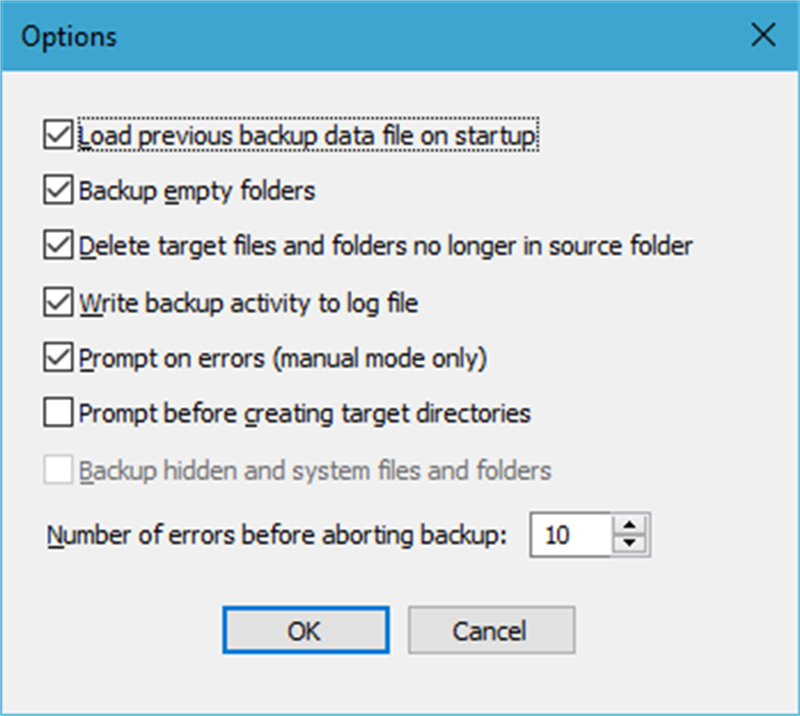 #4. Suki Backup (Windows) Door: SoftCircuits