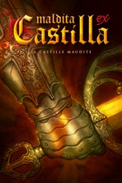 Maldita Castilla EX - La Castille maudite