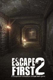 Escape First 2