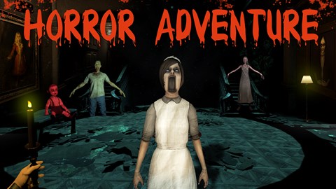 Horror Adventure