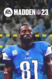 《Madden NFL 23》Xbox Series X|S