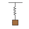 Spring-Mass System - Vertical