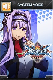 システムボイス（カジュン　ファイコット）