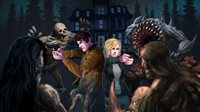 Dead of Darkness