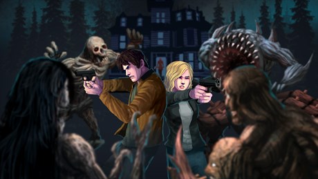 Dead of Darkness