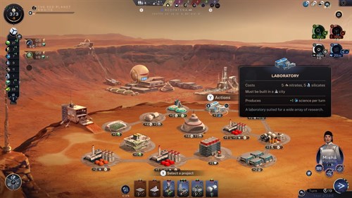 Terraformers: Supporter Edition