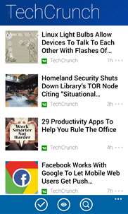 Inoreader - RSS & News Reader screenshot 3