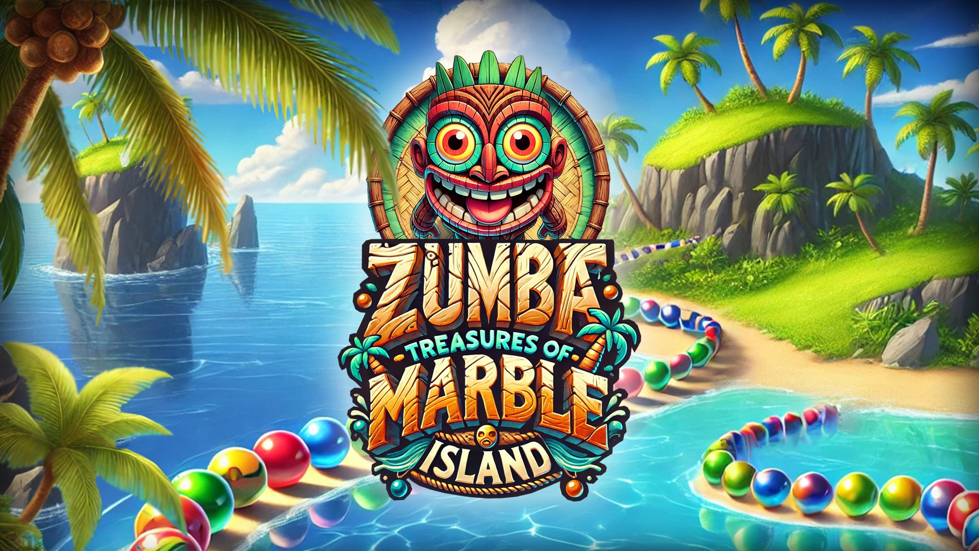 Zumba Trailer