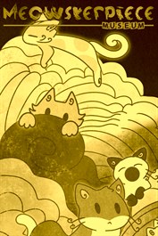 Meowsterpiece Museum Bundle