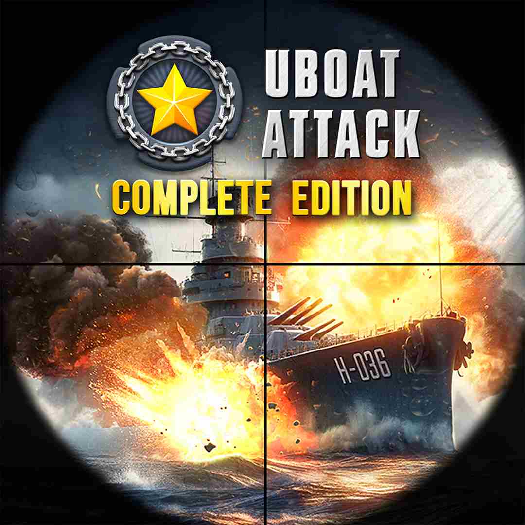 Uboat Attack: Complete Edition