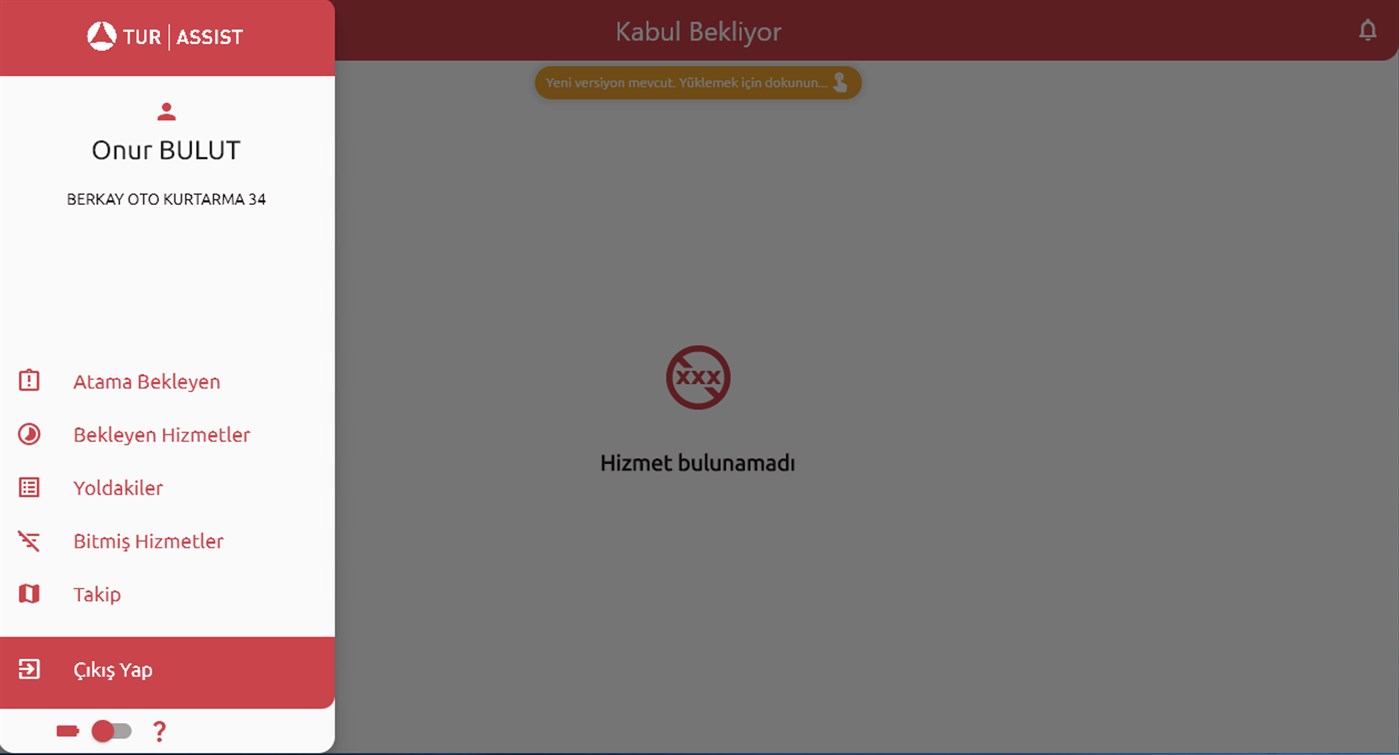 #2. TurApp (Windows) 由: Destech Hasar Çözümleri ve Yazılım A.Ş.