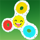 Spinner 3D