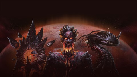 Stellaris: Console Edition - Lithoids Species Pack (X|S)