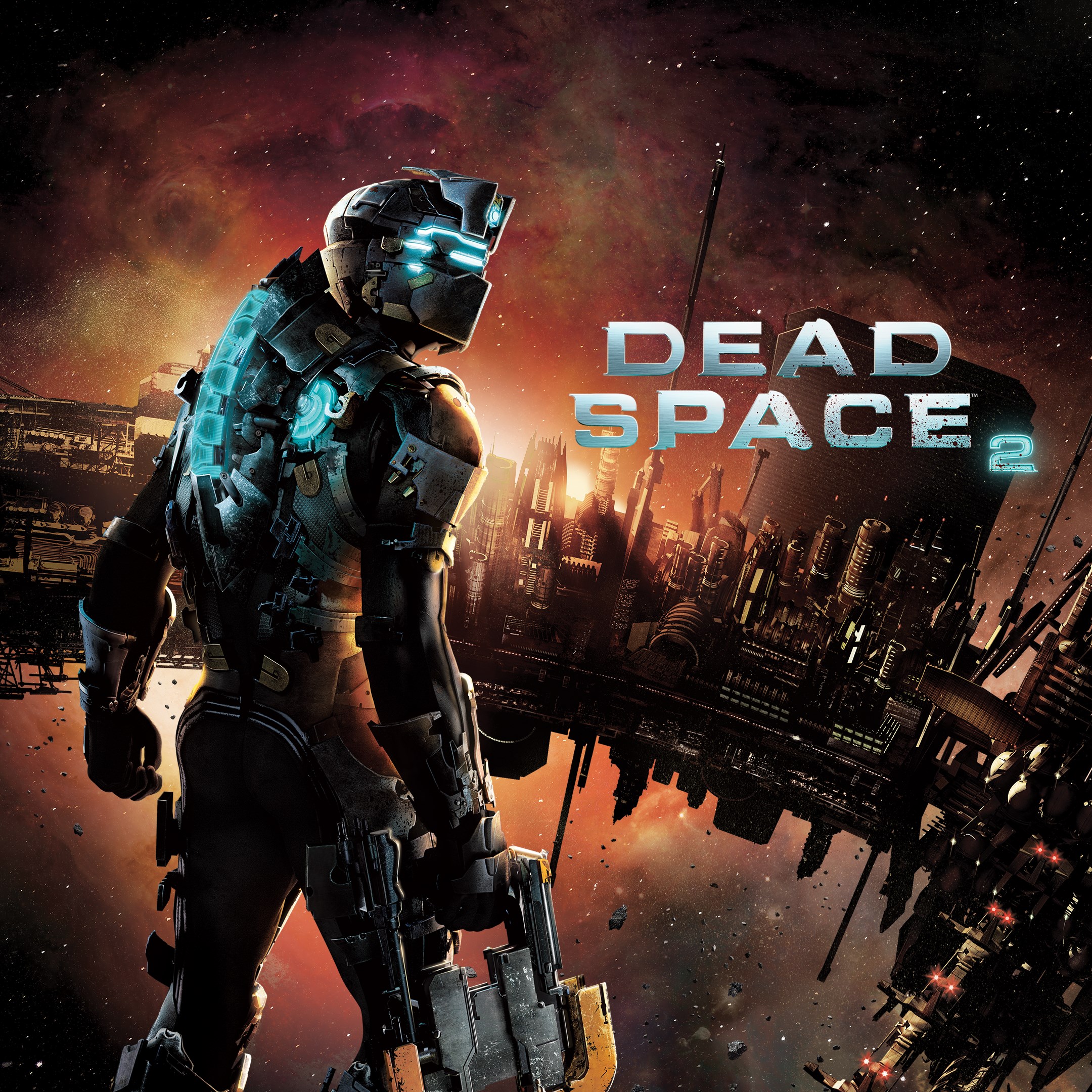 Dead Space 2