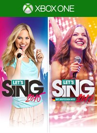 Let's Sing Collection