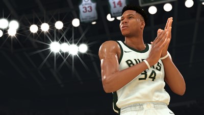 NBA 2K20 — скриншот 2
