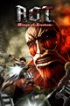 Attack on Titan
