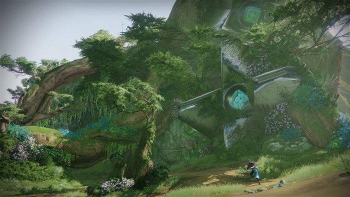 Destiny 2: Финальная форма — скриншот 5