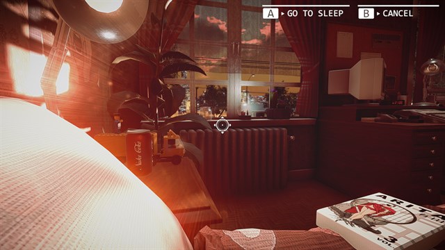 Commander ’85 screenshot 4