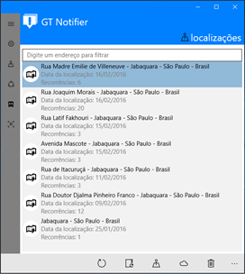 GT.Notifier screenshot 4