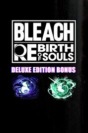 BLEACH Rebirth of Souls - Two-Type Soul Crystal Set 2